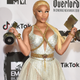 Illustration for article titled Nicki Minaj explains last months retirement tweet: “It was really about my fifth album”